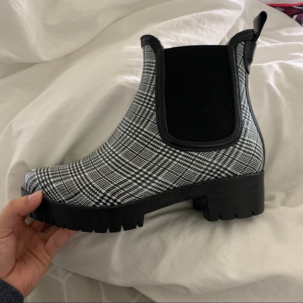 Jeffrey Campbell boots